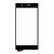 Touch Screen Digitizer For Sony Xperia Z5 Black By - Maxbhi Com