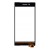 Touch Screen Digitizer For Sony Xperia Z5 Black By - Maxbhi Com