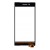 Touch Screen Digitizer For Sony Xperia Z5 Black By - Maxbhi Com