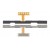 Volume Button Flex Cable For Motorola Moto G31 By - Maxbhi Com