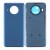 Back Panel Cover For Nokia X20 Black - Maxbhi Com