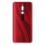 Back Panel Cover For Xiaomi Redmi 8 Red - Maxbhi Com