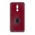 Back Panel Cover For Xiaomi Redmi 8 Red - Maxbhi Com