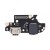 Charging Connector Flex Pcb Board For Motorola Moto G100 By - Maxbhi Com
