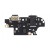 Charging Connector Flex Pcb Board For Motorola Moto G100 By - Maxbhi Com
