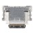 Charging Connector For Motorola Moto G100 By - Maxbhi Com