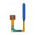 Fingerprint Sensor Flex Cable For Motorola Moto G100 Sky By - Maxbhi Com