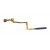 Fingerprint Sensor Flex Cable For Xiaomi Poco X2 White By - Maxbhi Com