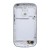 Full Body Housing For Samsung Galaxy S Duos S7568 White - Maxbhi Com