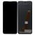 Lcd With Touch Screen For Nokia C20 Blue By - Maxbhi Com