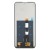 Lcd With Touch Screen For Nokia X20 Black By - Maxbhi Com
