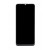 Lcd With Touch Screen For Vivo Y21s White By - Maxbhi Com
