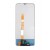 Lcd With Touch Screen For Vivo Y21s White By - Maxbhi Com