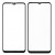 Replacement Front Glass For Nokia C20 Black By - Maxbhi Com