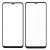 Replacement Front Glass For Nokia C20 Blue By - Maxbhi Com