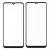 Replacement Front Glass For Nokia C20 Brown By - Maxbhi Com