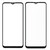 Replacement Front Glass For Nokia C20 White By - Maxbhi Com