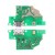 Charging Connector Flex Pcb Board For Nokia C10 By - Maxbhi Com