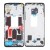 Lcd Frame Middle Chassis For Oppo K9 Aura By - Maxbhi Com