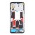 Lcd Frame Middle Chassis For Oppo K9 Aura By - Maxbhi Com