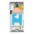 Lcd Frame Middle Chassis For Samsung Galaxy Note10 5g Blue By - Maxbhi Com