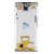 Lcd Frame Middle Chassis For Samsung Galaxy Note10 5g Blue By - Maxbhi Com