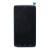 Lcd With Touch Screen For Motorola Droid Turbo Blue By - Maxbhi Com