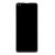 Lcd With Touch Screen For Motorola Moto G100black By - Maxbhi Com