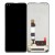 Lcd With Touch Screen For Motorola Moto G100grey By - Maxbhi Com