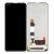 Lcd With Touch Screen For Motorola Moto G100ocean By - Maxbhi Com