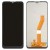 Lcd With Touch Screen For Nokia C20 Black By - Maxbhi Com