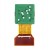 Replacement Front Camera For Samsung Galaxy Tab E 9 6 Selfie Camera By - Maxbhi Com