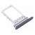 Sim Card Holder Tray For Samsung Galaxy Note10 5g Black - Maxbhi Com