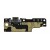 Charging Connector Flex Pcb Board For Blackberry Key2 By - Maxbhi Com
