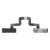Fingerprint Sensor Flex Cable For Blackberry Key2 Red By - Maxbhi Com