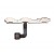 Side Button Flex Cable For Huawei Mate 10 By - Maxbhi Com