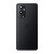 Back Panel Cover For Oneplus 9 Pro Black - Maxbhi Com