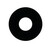 Camera Lens for Doogee T3 White