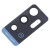 Camera Lens For Zte Blade A71 Black By - Maxbhi Com
