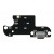 Charging Connector Flex Cable For Xiaomi Mi 8 Lite By - Maxbhi Com
