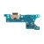 Charging Connector Flex Pcb Board For Samsung Galaxy M11 By - Maxbhi Com