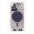 Full Body Housing For Apple Iphone 12 White - Maxbhi Com
