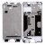 Lcd Frame Middle Chassis For Oppo R9 Gold By - Maxbhi Com
