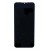 Lcd With Touch Screen For Gionee Max Pro Black By - Maxbhi Com
