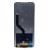 Lcd With Touch Screen For Gionee Max Pro Black By - Maxbhi Com