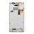 Lcd With Touch Screen For Intex Aqua Secure Gold By - Maxbhi Com