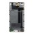 Lcd With Touch Screen For Intex Aqua Super Champagne By - Maxbhi Com