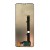 Lcd With Touch Screen For Zte Blade A71 Black By - Maxbhi Com