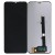 Lcd With Touch Screen For Zte Blade A71 Grey By - Maxbhi Com