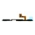 Power Button Flex Cable For Samsung Galaxy M30s On Off Flex Pcb By - Maxbhi Com